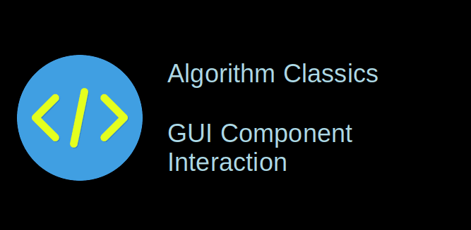 Web Apps: GUI Component Interaction