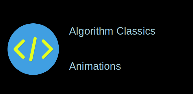 Web Apps: An Animation