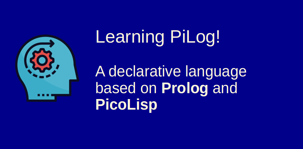 Introduction to Pilog