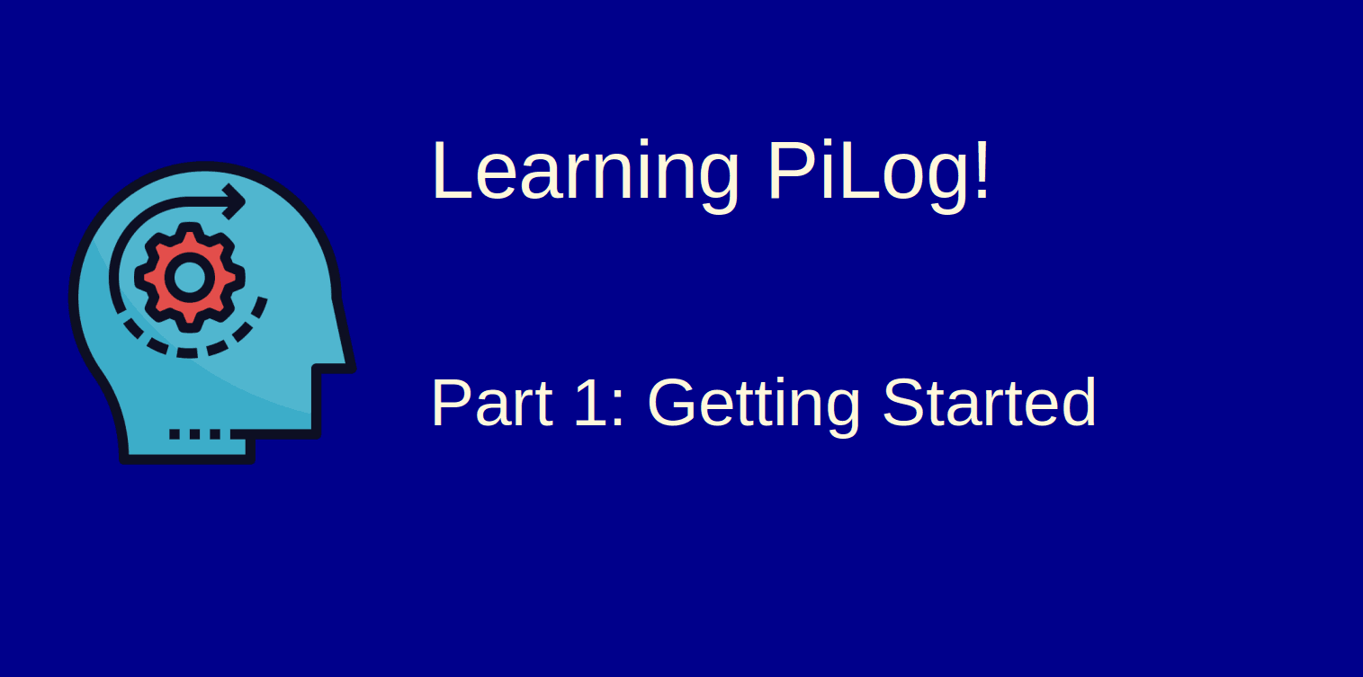 Learning Pilog - 1: A Short Introduction to Prolog
