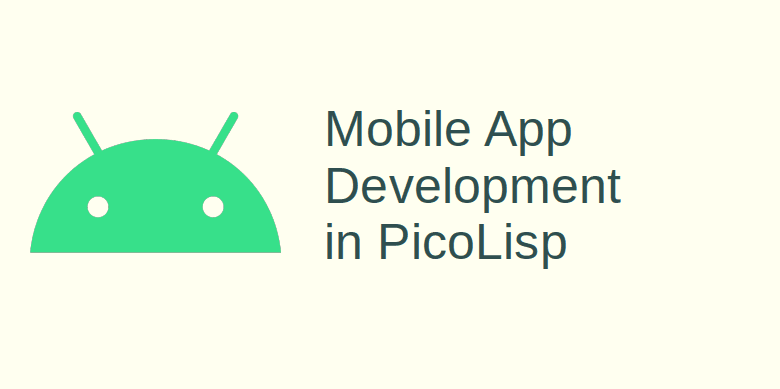 Mobile App Development